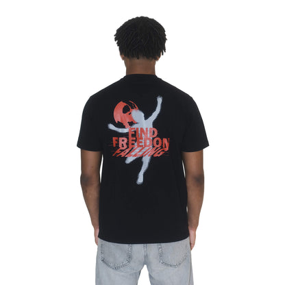 FFF Black T-Shirt