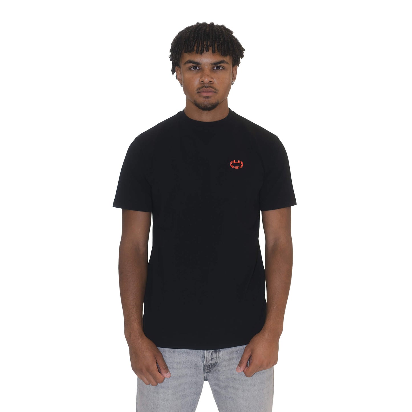 FFF Black T-Shirt