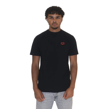 FFF Black T-Shirt