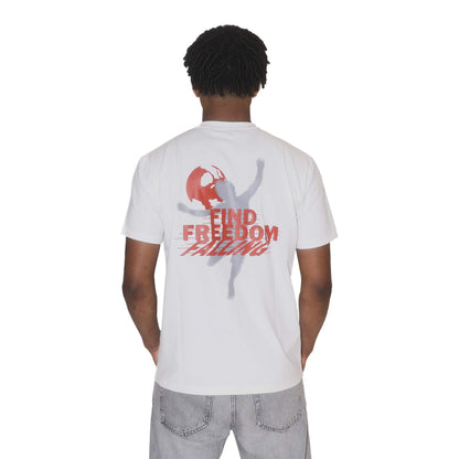 FFF White T-Shirt