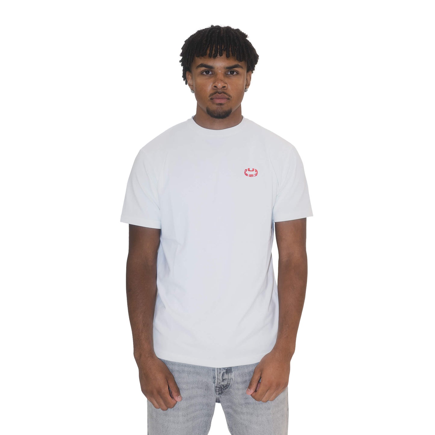 FFF White T-Shirt