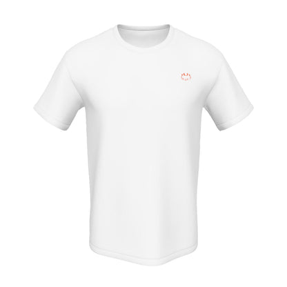 FFF White T-Shirt